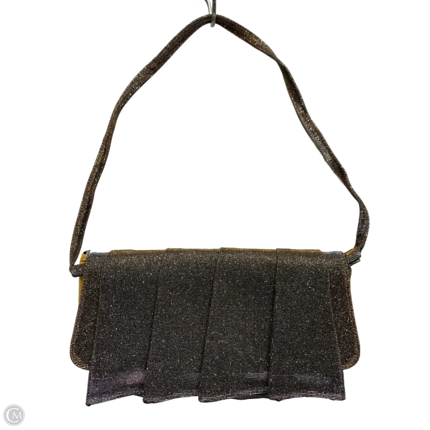 Clutch Designer By Stuart Weitzman, Size: Small