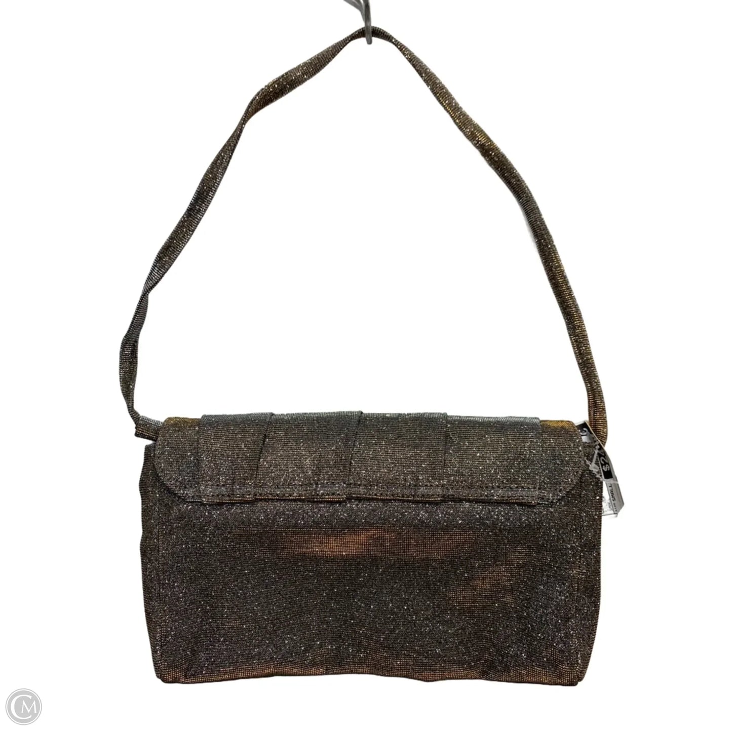 Clutch Designer By Stuart Weitzman, Size: Small