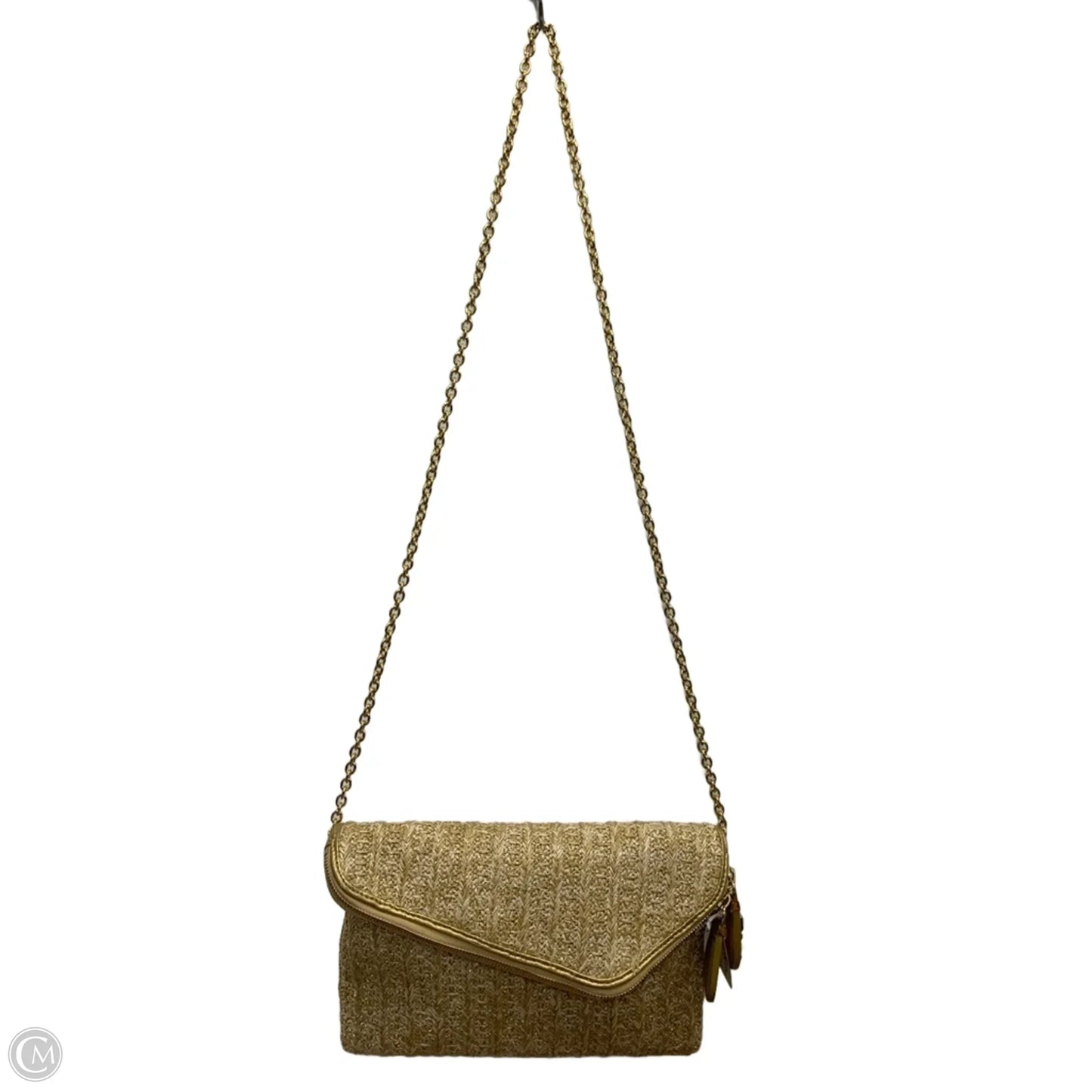 Clutch Menri Bendel, Size: Medium