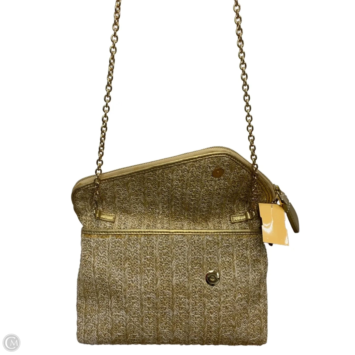 Clutch Menri Bendel, Size: Medium