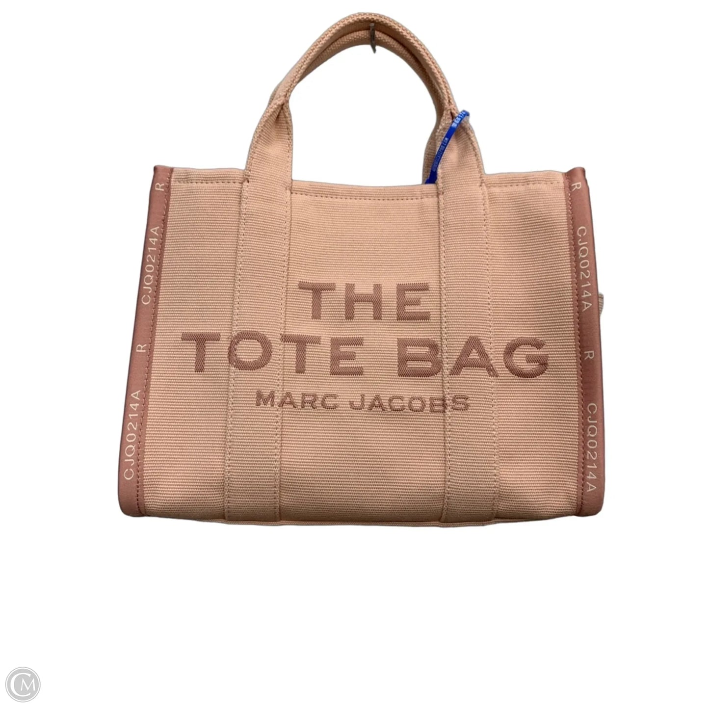 Handbag Luxury Designer By Marc Jacobs, Size: Medium