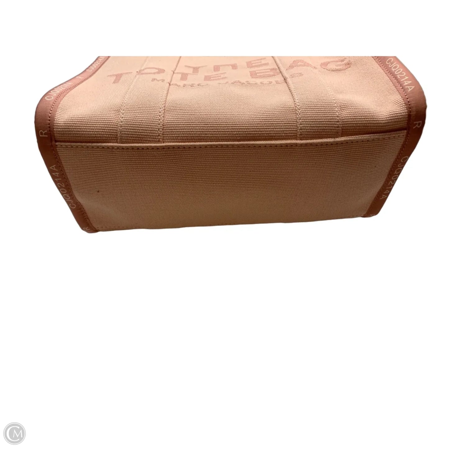 Handbag Luxury Designer By Marc Jacobs, Size: Medium