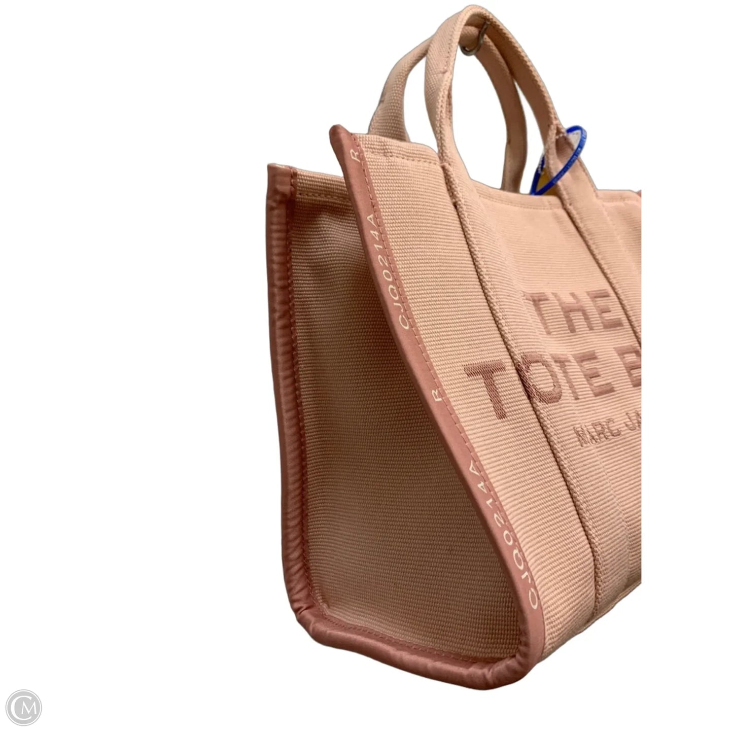 Handbag Luxury Designer By Marc Jacobs, Size: Medium