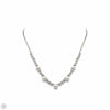 Necklace Statement By Cmc