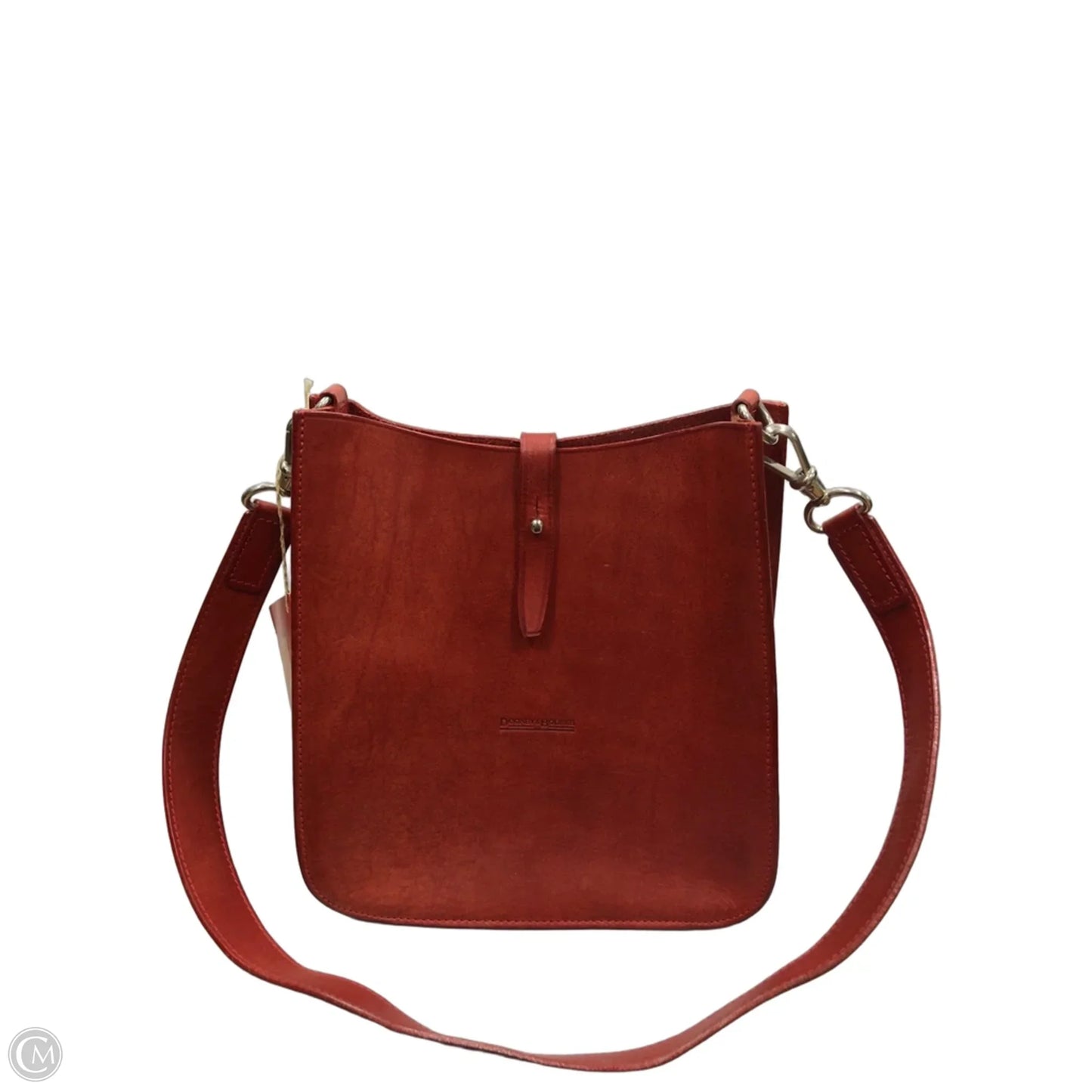 Handbag Designer By Dooney And Bourke, Size: Medium