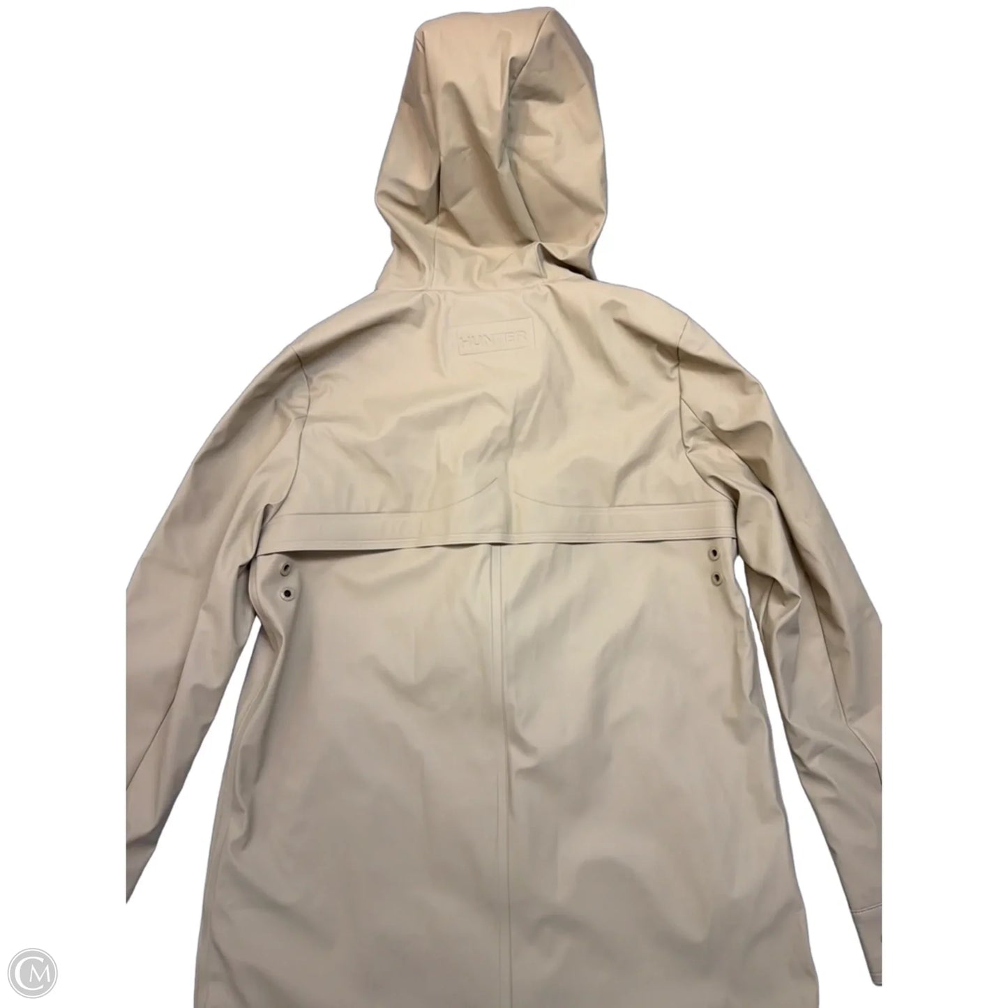 Jacket Other By Hunter In Brown, Size: Xs