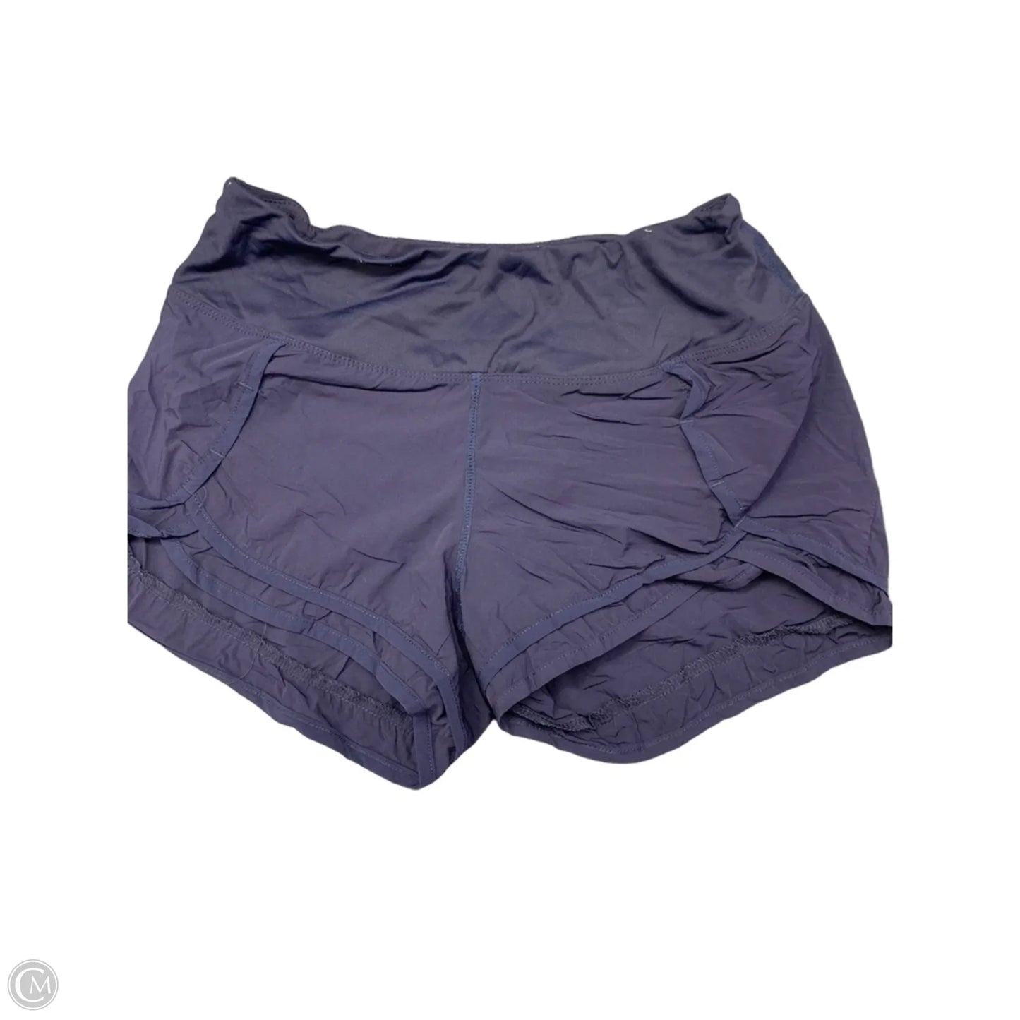 Athletic Shorts By Cme In Navy, Size: S