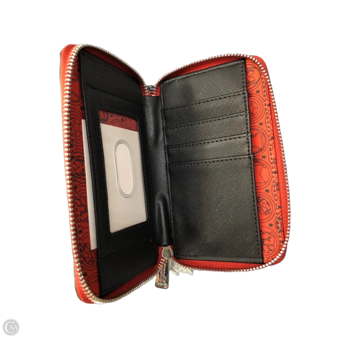 Wallet By Loungefly, Size: Medium