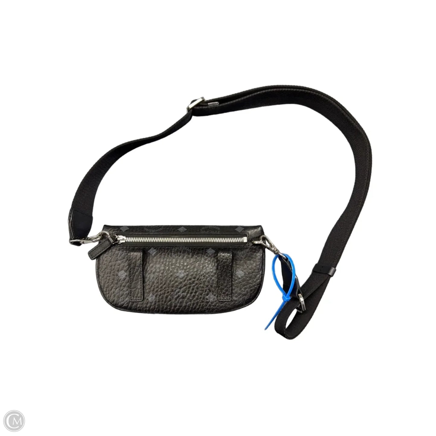 Belt Bag Luxury Designer By Mcm, Size: Small