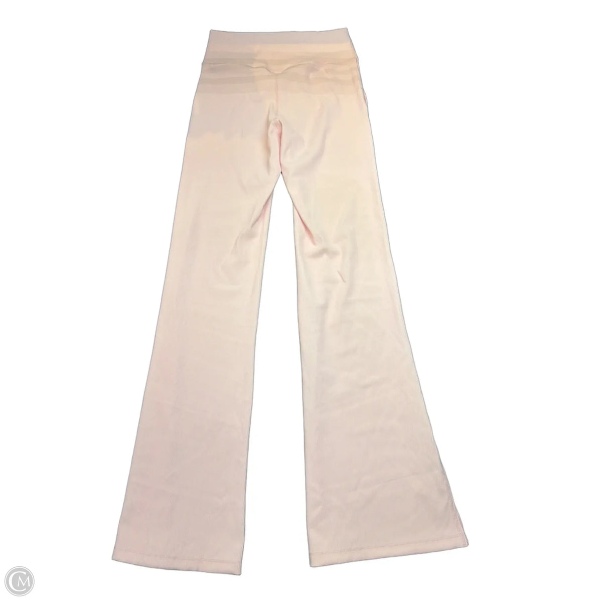 Pants Lounge By Rm In Pink, Size: L