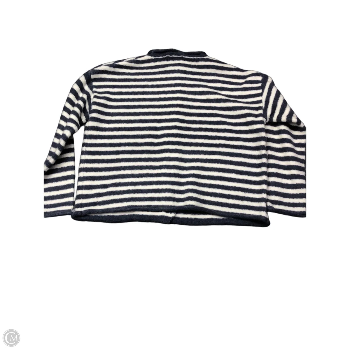 Sweater By Luna In Striped Pattern, Size: Xs