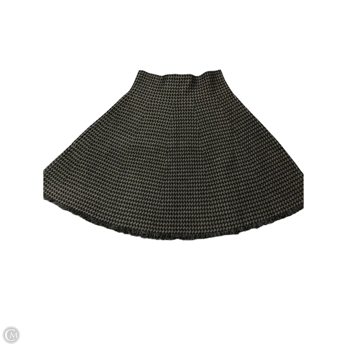 Skirt Mini & Short By Max Studio In Black, Size: S