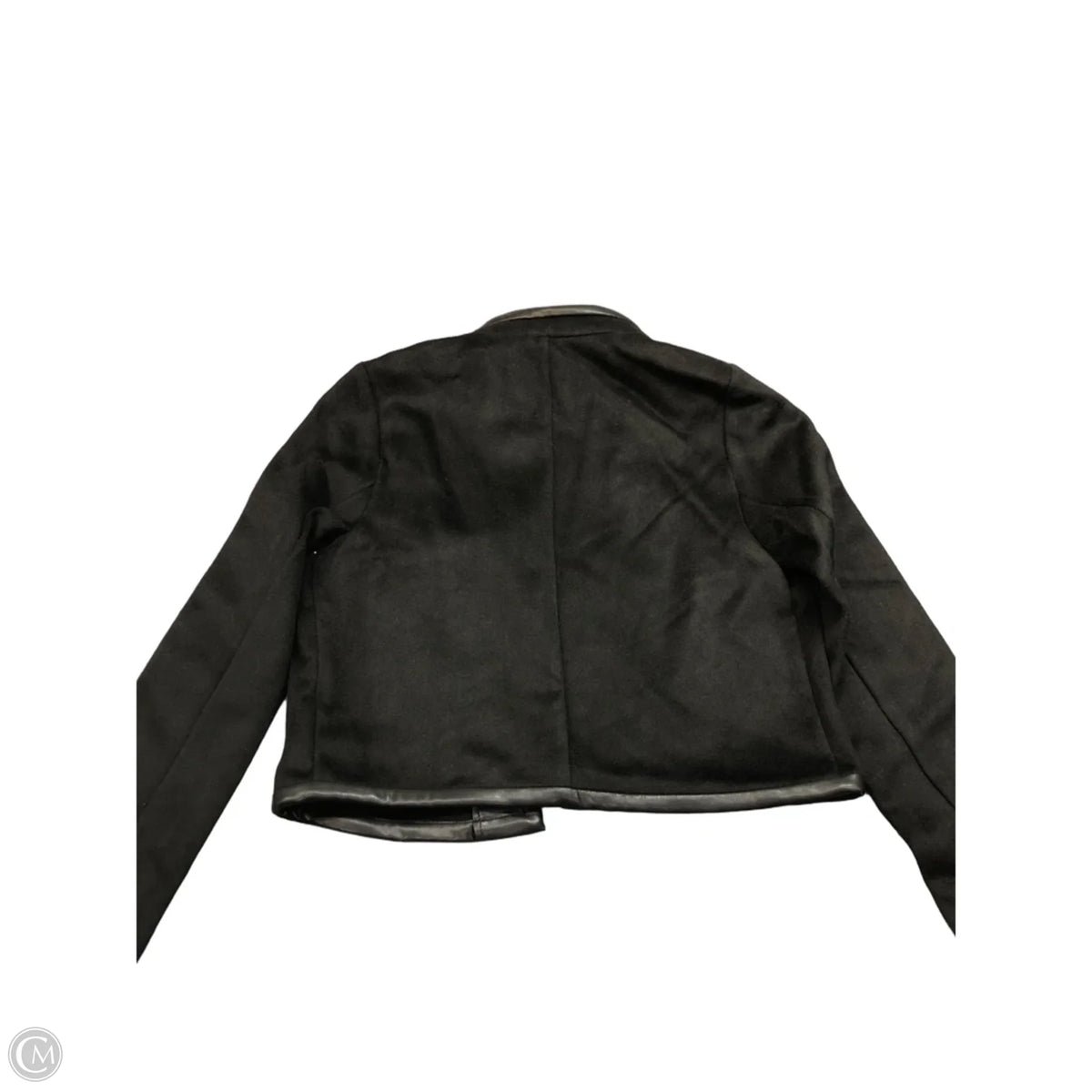 Jacket Other By Joie In Black, Size: Xs