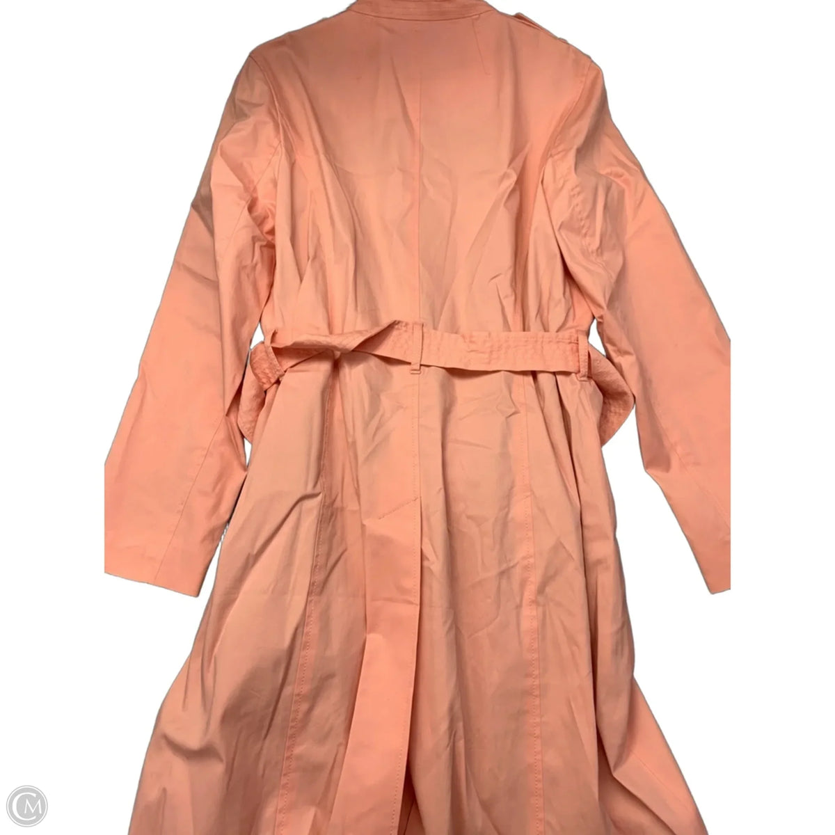 Jacket Other By Talbots In Pink, Size: L