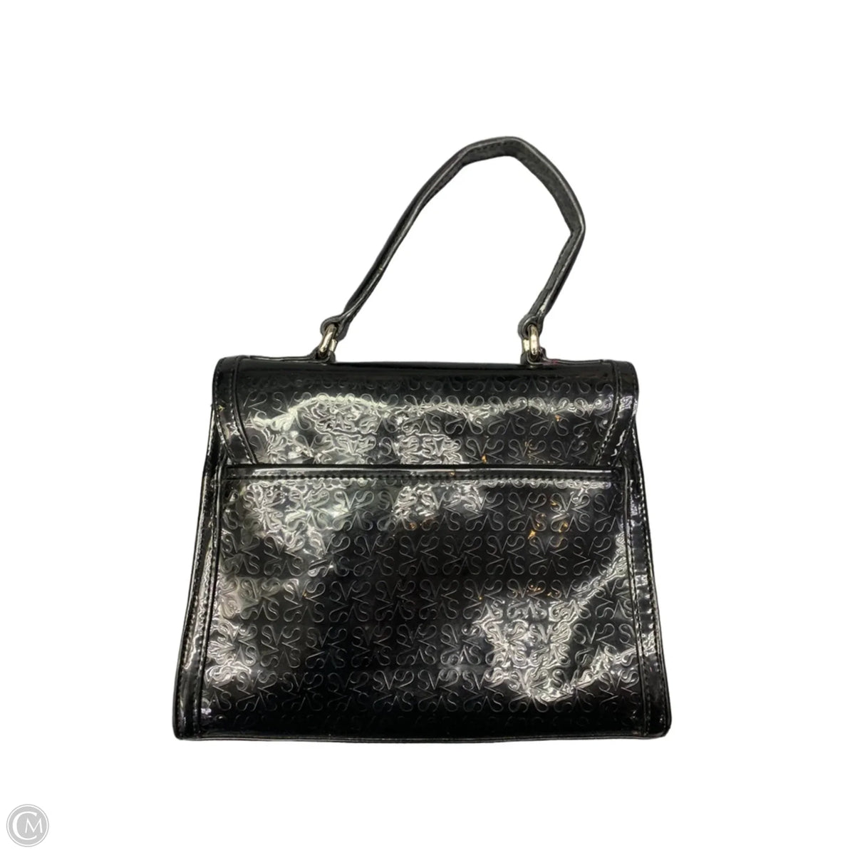 Handbag By Simply Vera, Size: Medium