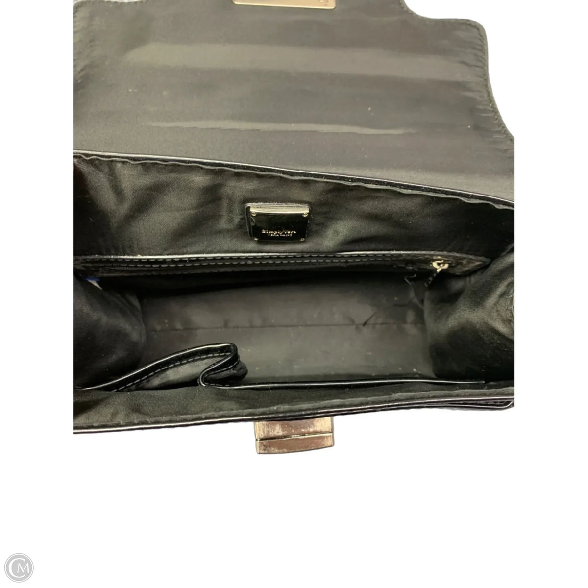 Handbag By Simply Vera, Size: Medium