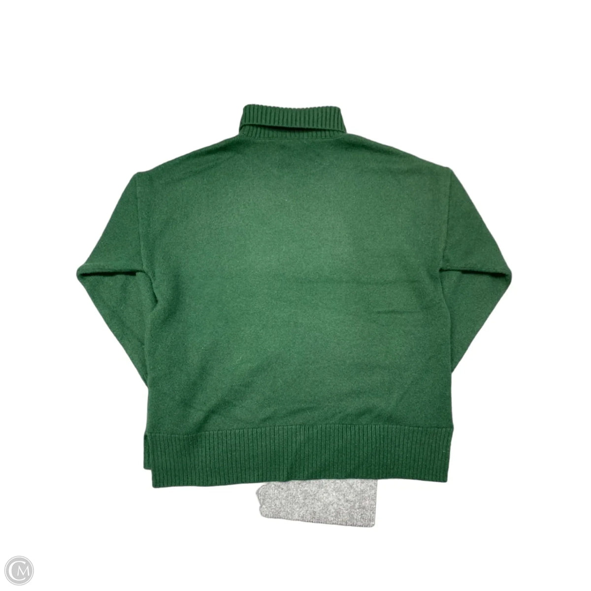 Sweater By J Mclaughlin In Green, Size: L
