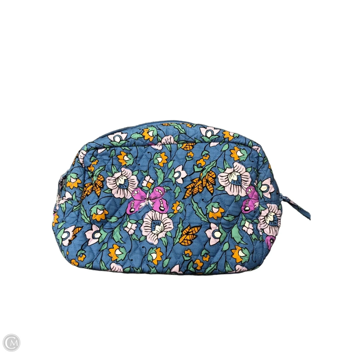 Accessory Tag By Vera Bradley