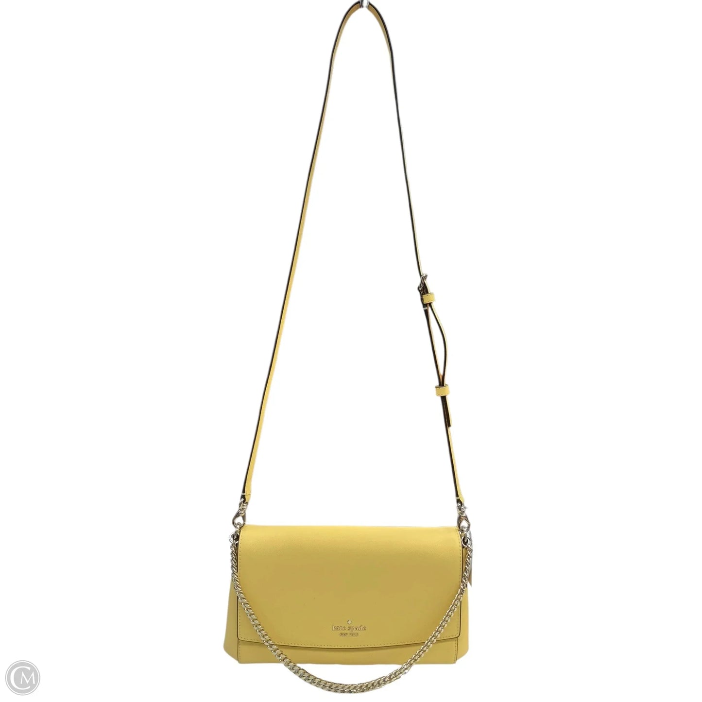 Handbag Designer By Kate Spade, Size: Medium