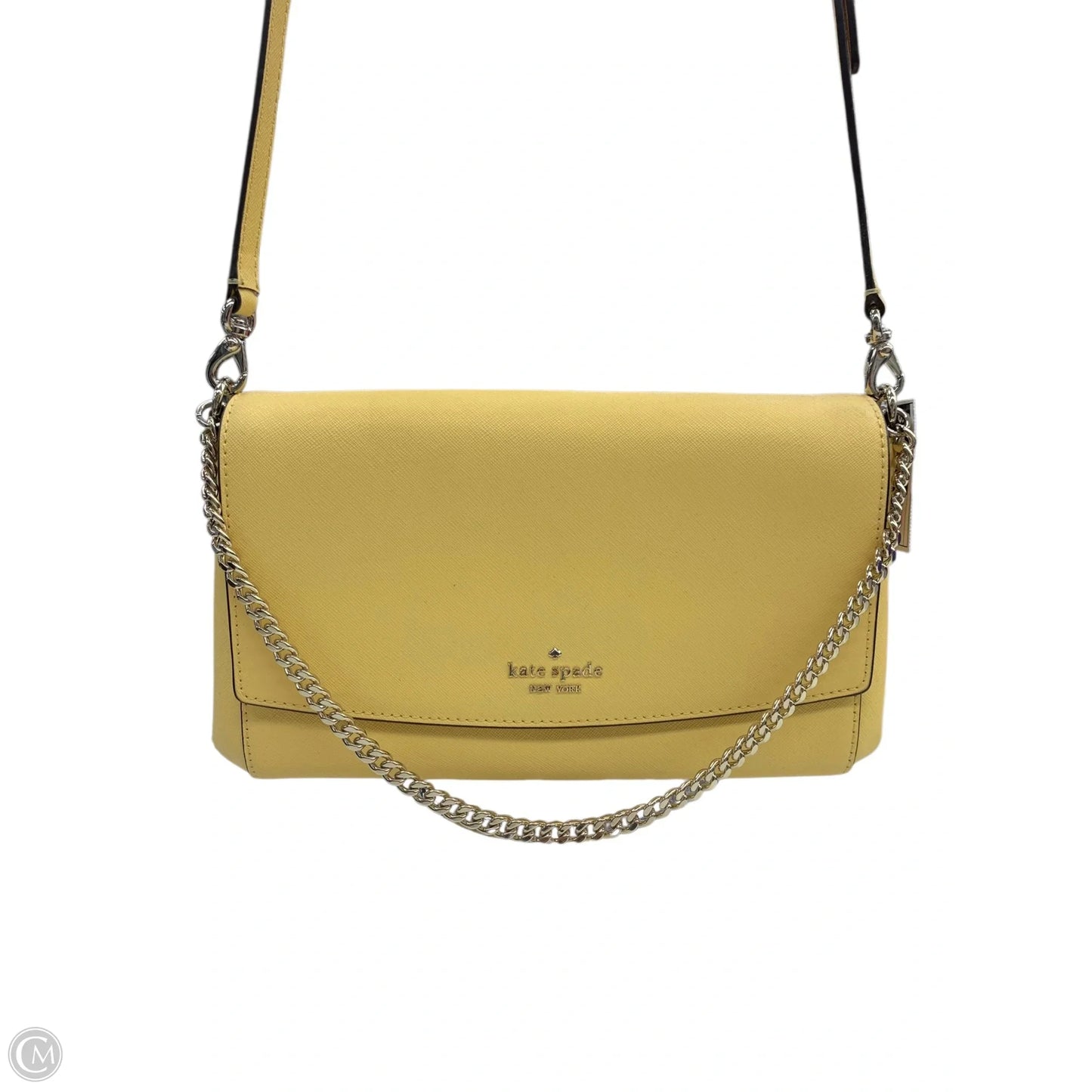 Handbag Designer By Kate Spade, Size: Medium