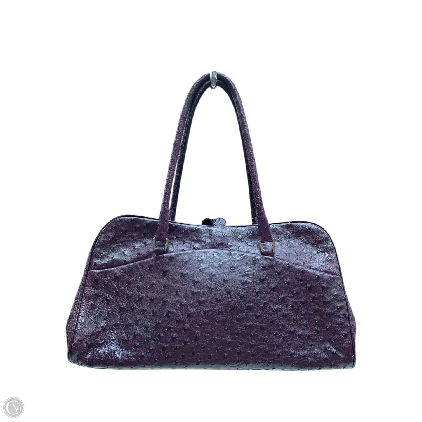 Handbag Luxury Designer By Prada, Size: Large