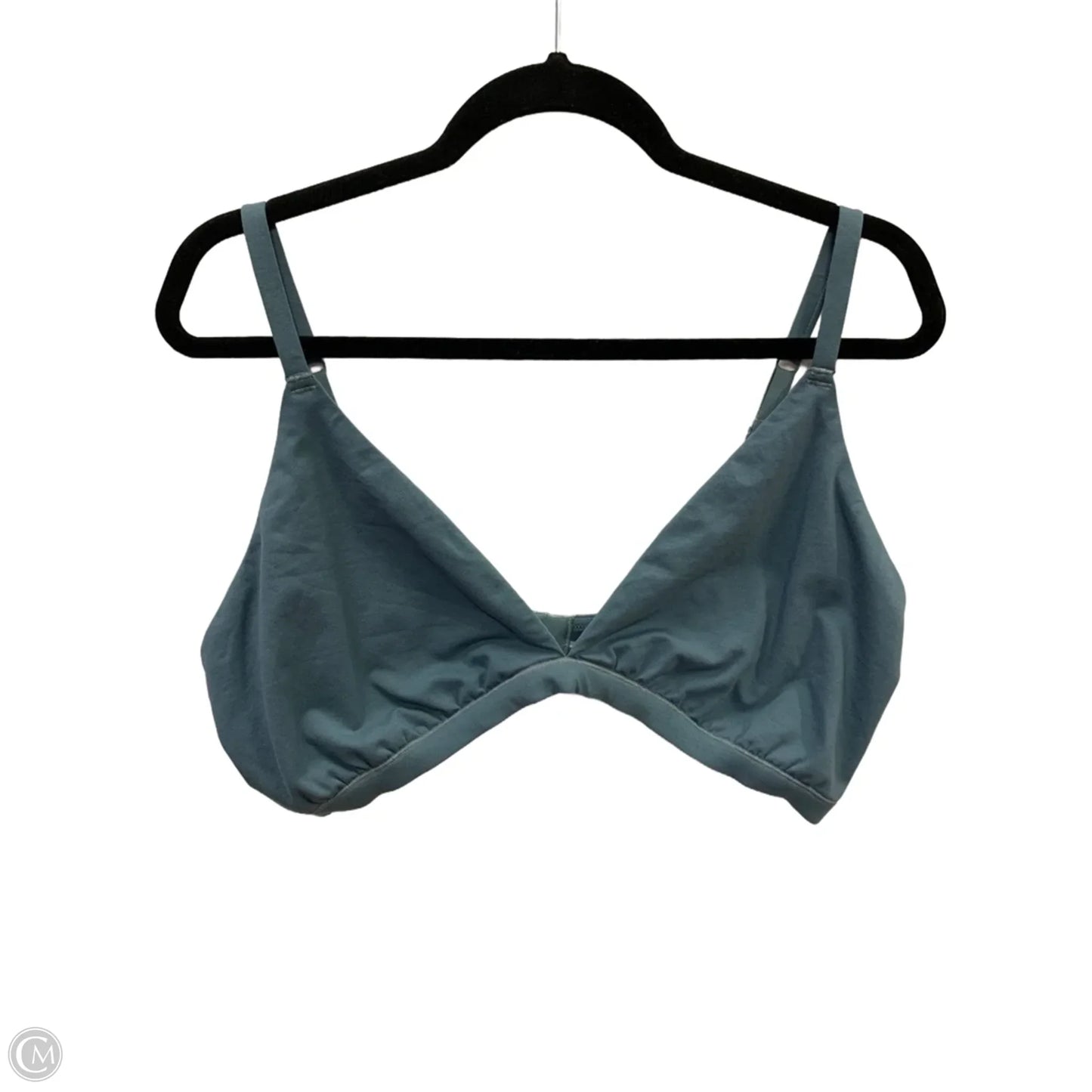 Athletic Bra By Skims In Black, Size: 4x