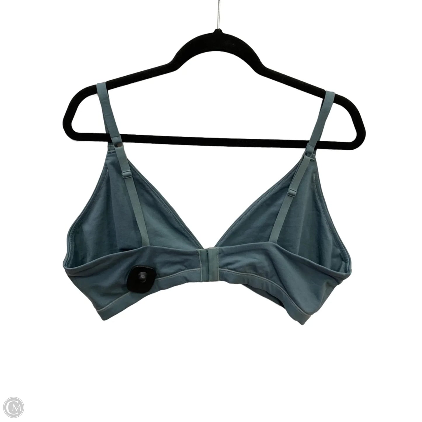 Athletic Bra By Skims In Black, Size: 4x
