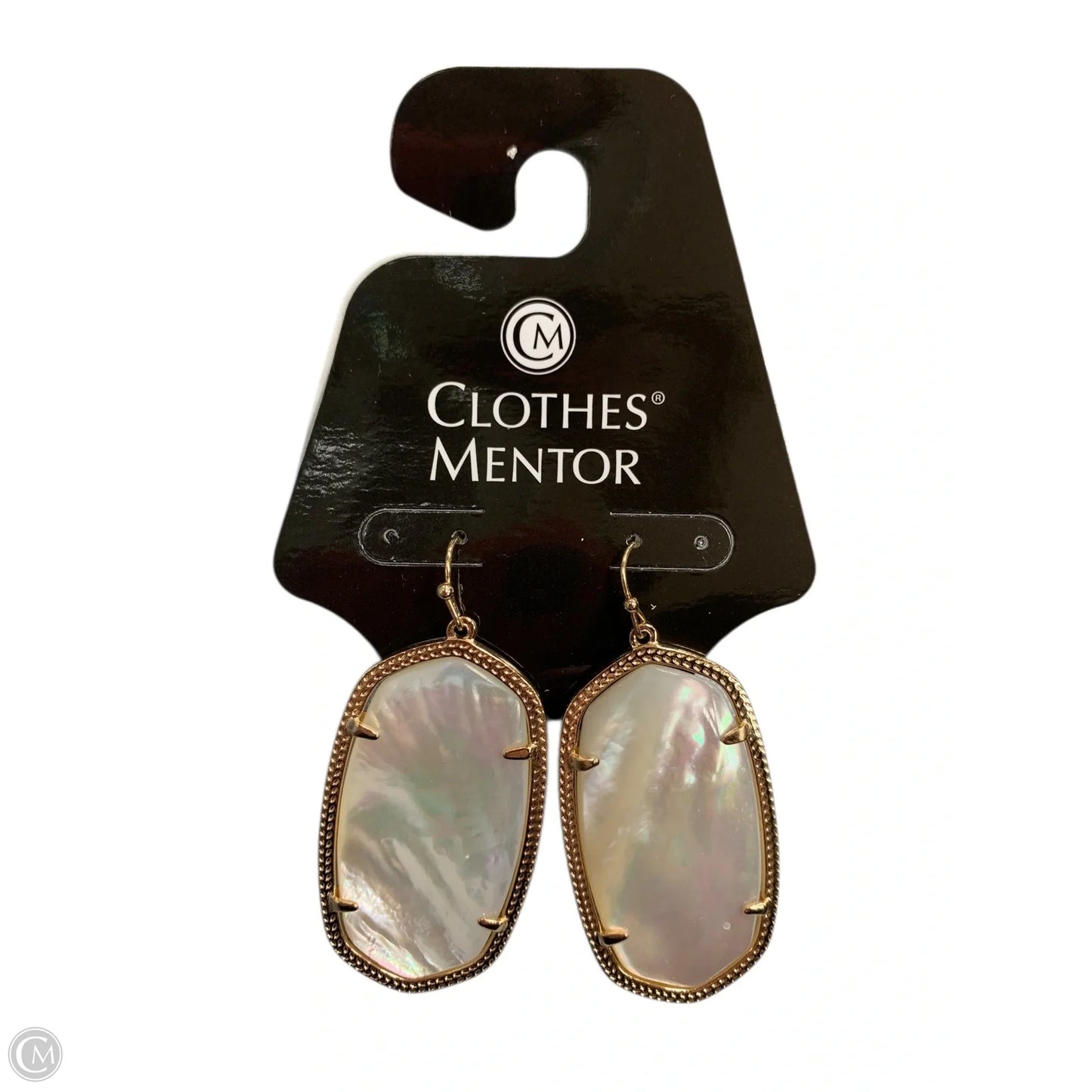 Earrings Dangle/drop By Kendra Scott