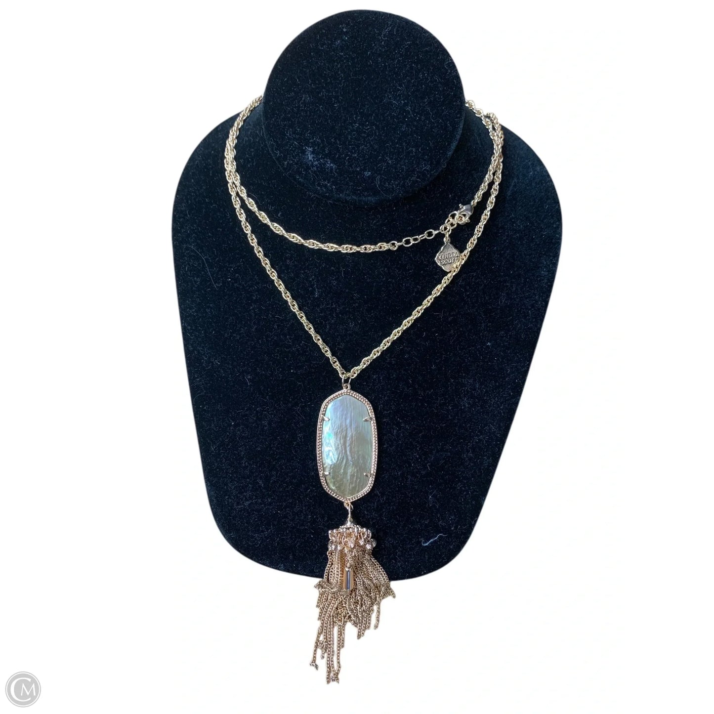 Necklace Other By Kendra Scott