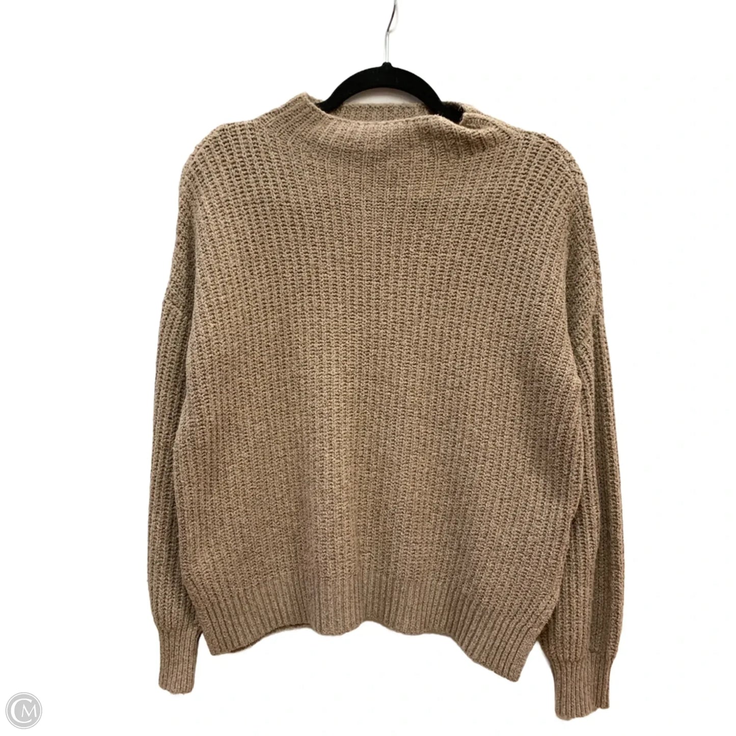 Sweater By Rachel Zoe In Brown, Size: Xs