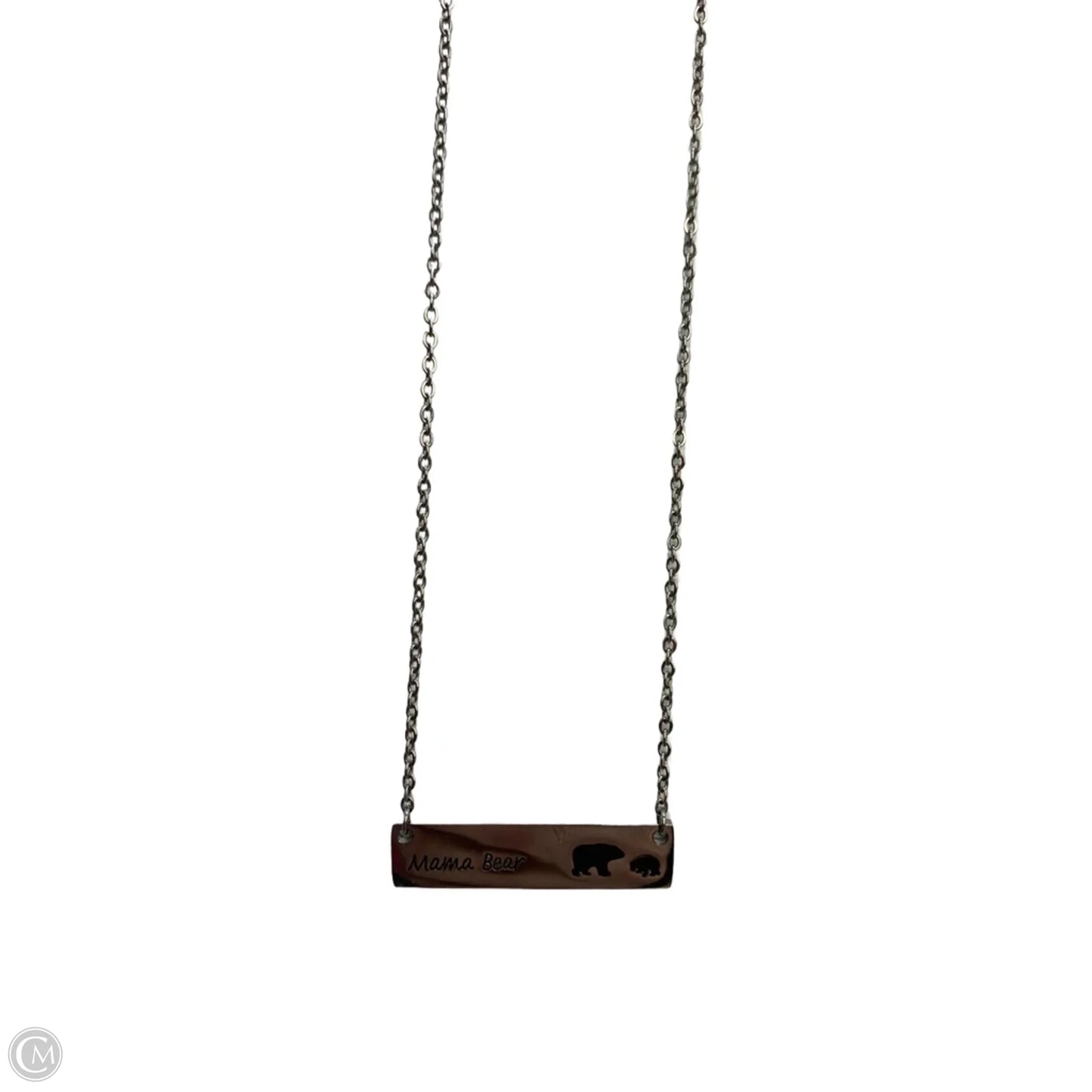 Necklace Charm By Clothes Mentor