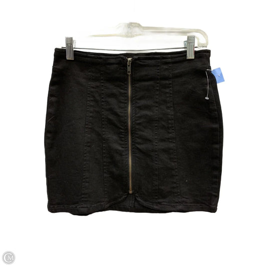 Skirt Mini & Short By We The Free In Black, Size: 2