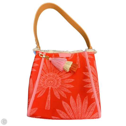 Handbag By Spartina, Size: Medium