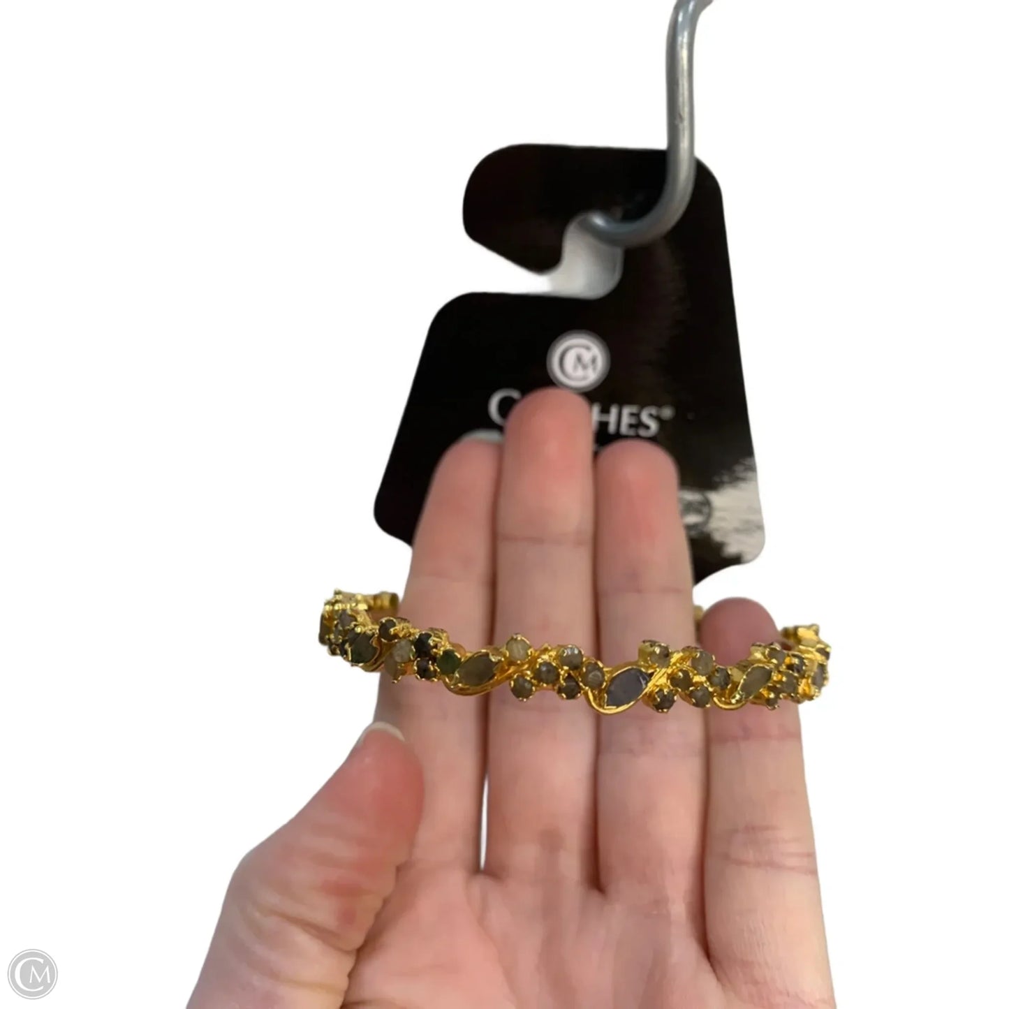 Bracelet Bangle By Clothes Mentor