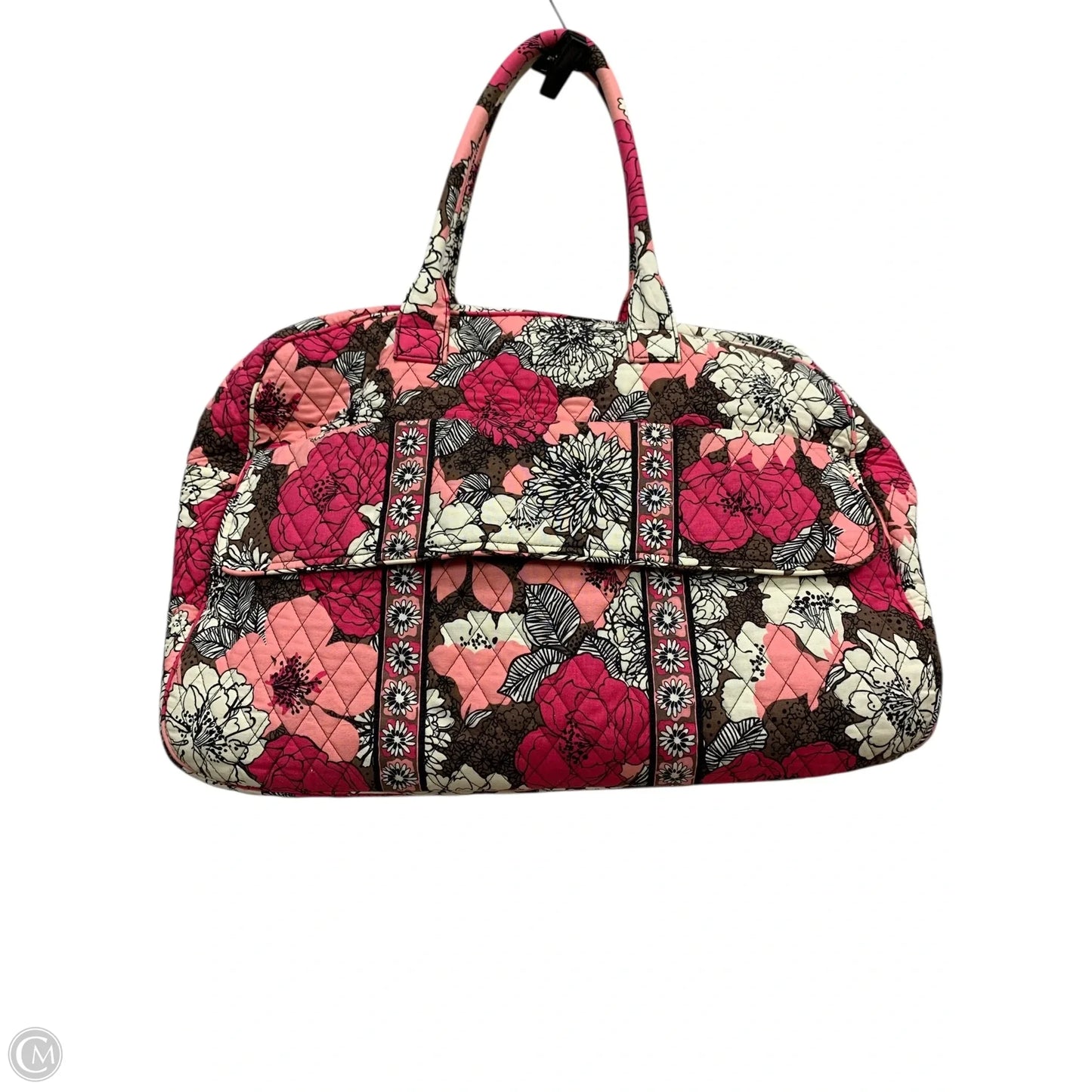 Duffle And Weekender By Vera Bradley, Size: Large