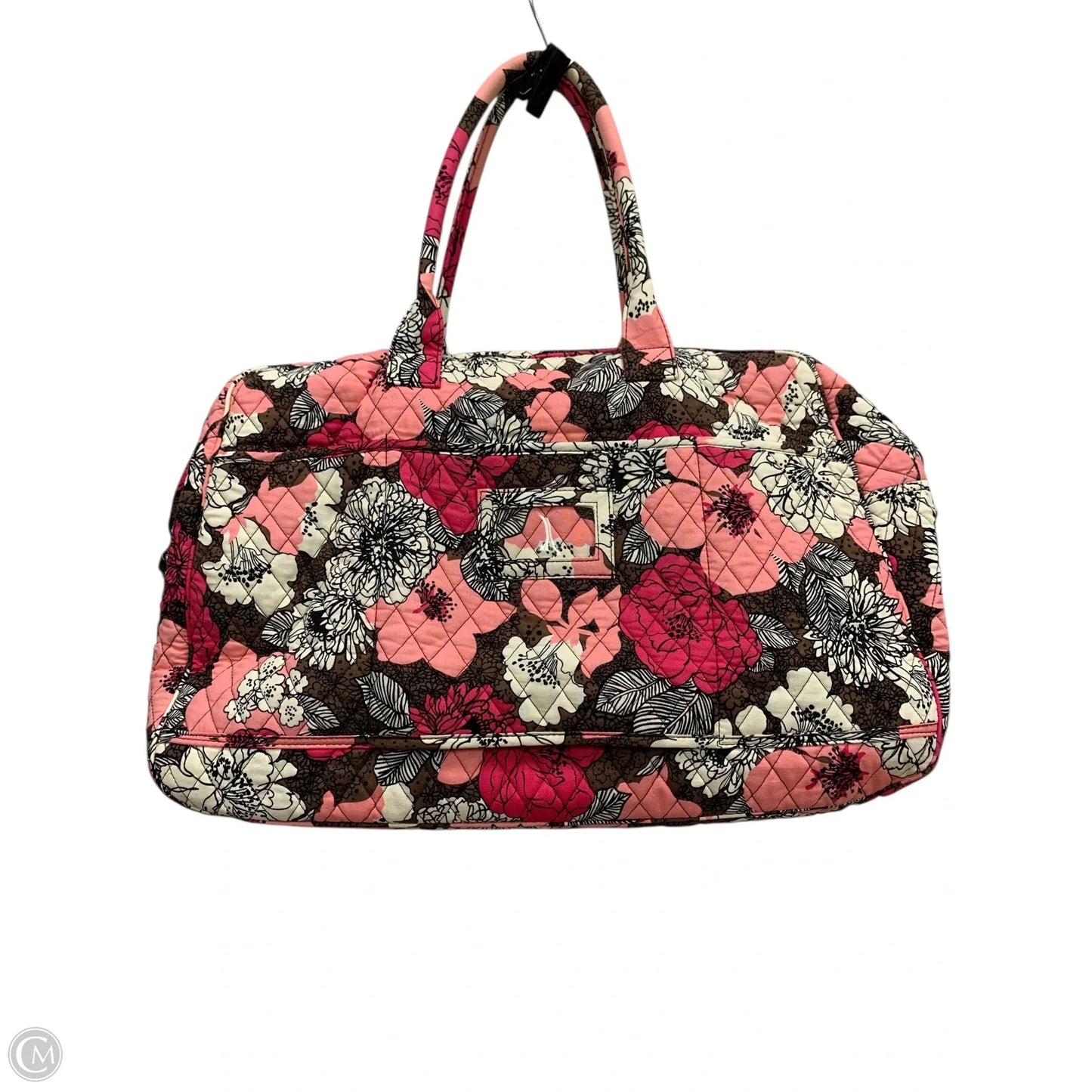 Duffle And Weekender By Vera Bradley, Size: Large
