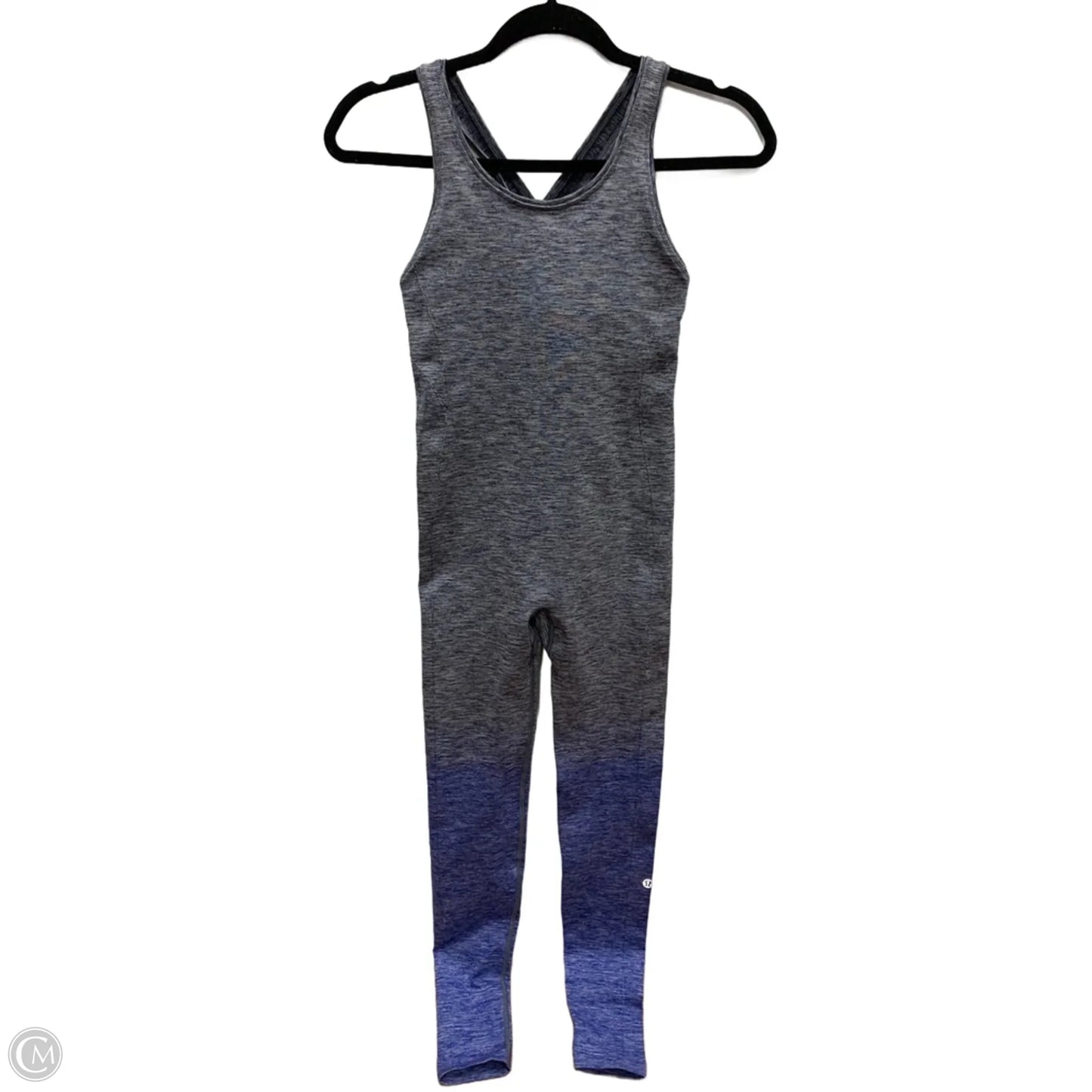 Jumpsuit By Lululemon In Navy, Size: 2