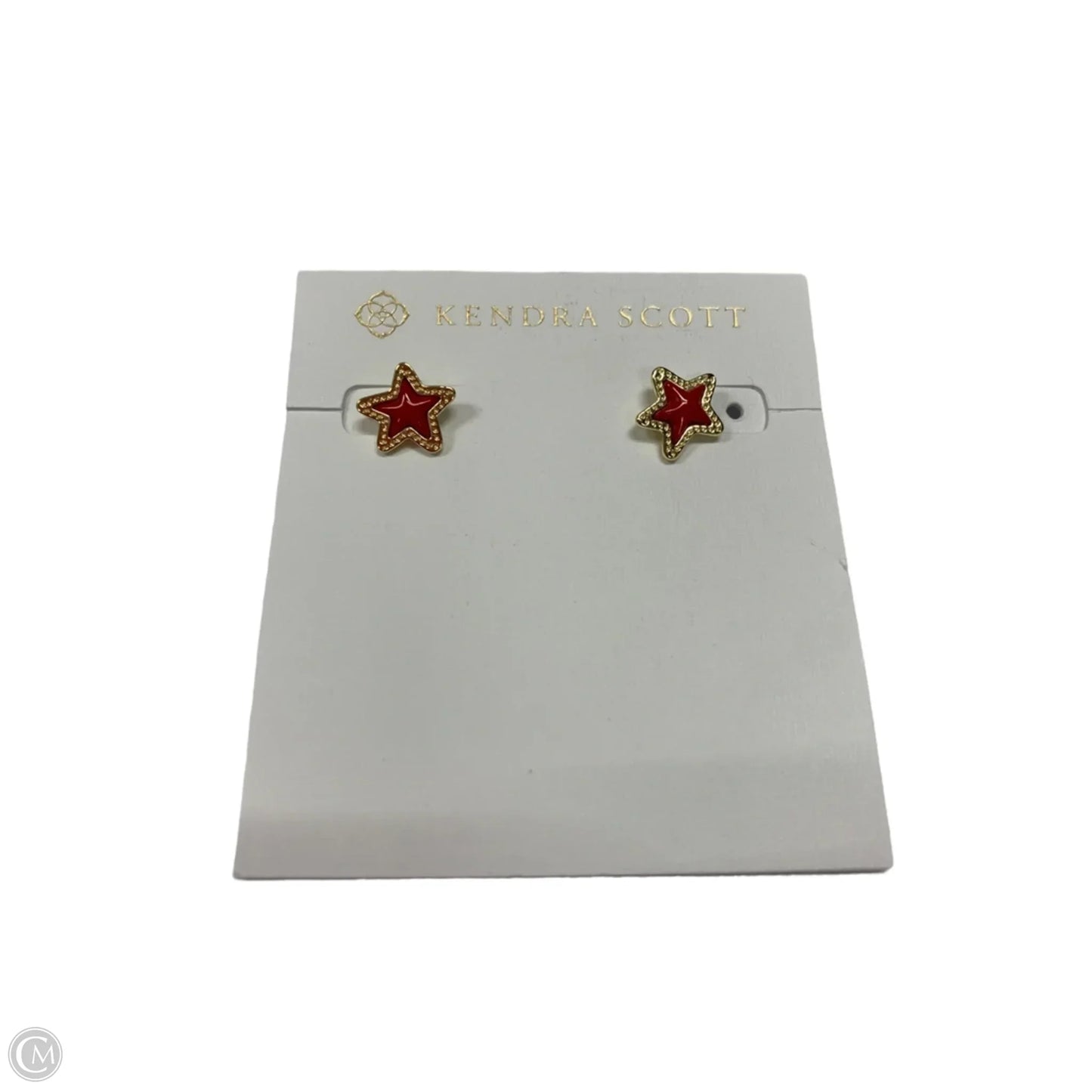 Earrings Stud By Kendra Scott