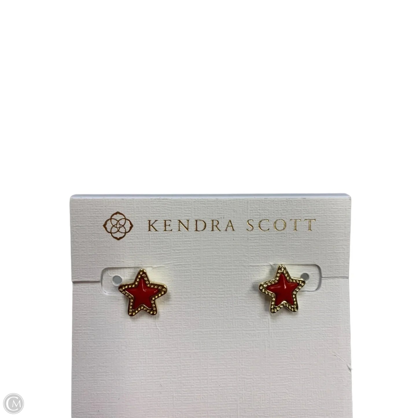 Earrings Stud By Kendra Scott