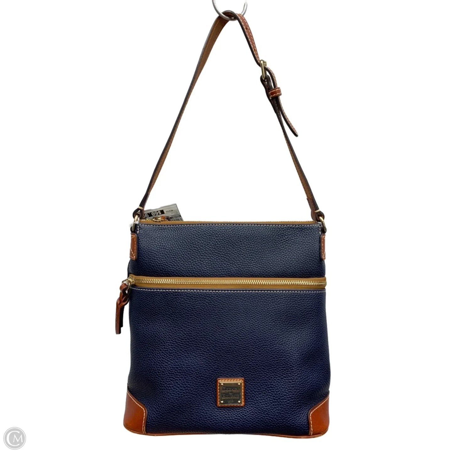 Handbag Designer By Dooney And Bourke, Size: Medium