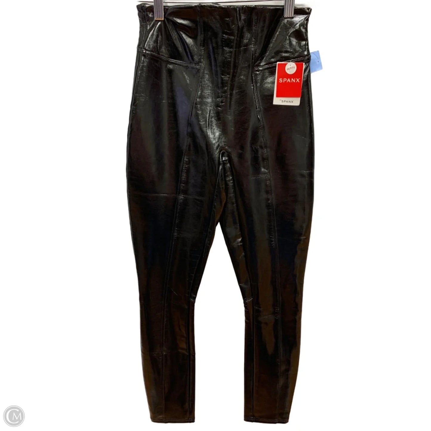 Pants Leggings By Spanx In Black, Size: Xs