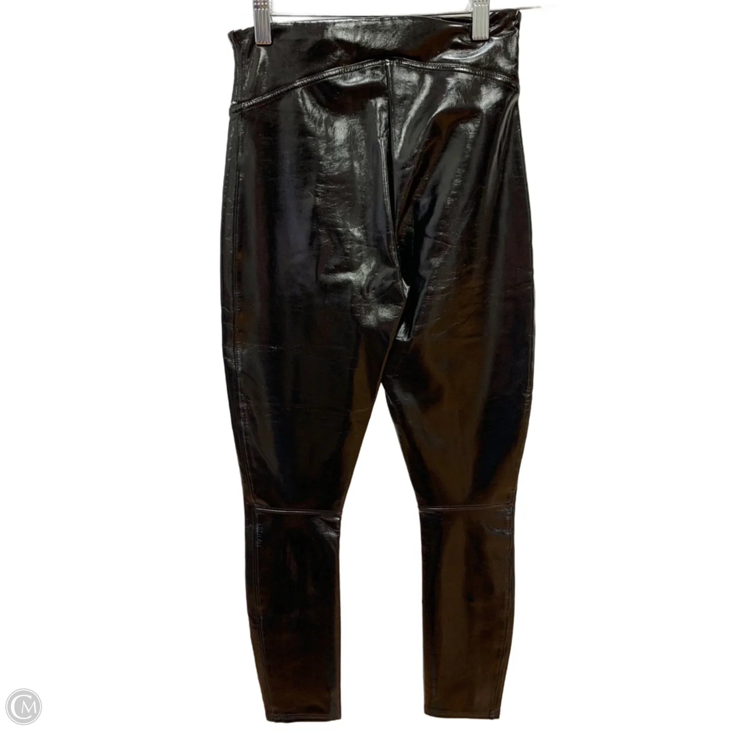 Pants Leggings By Spanx In Black, Size: Xs