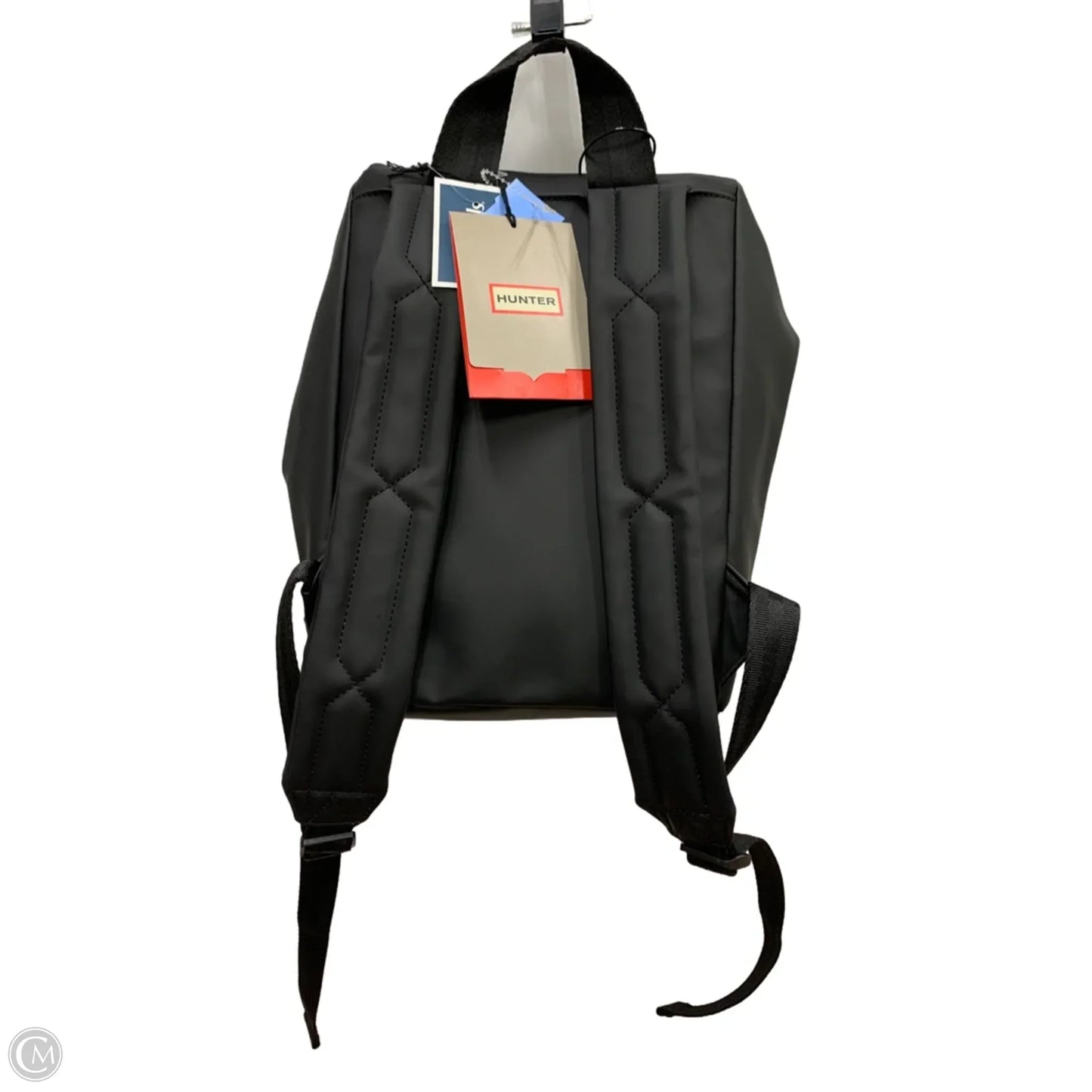 Backpack By Hunter, Size: Medium