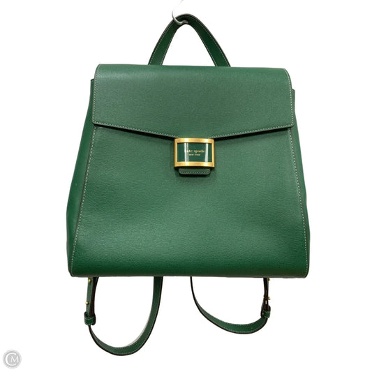 Backpack Designer By Kate Spade, Size: Small