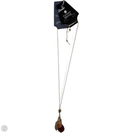 Necklace Other By Universal Thread