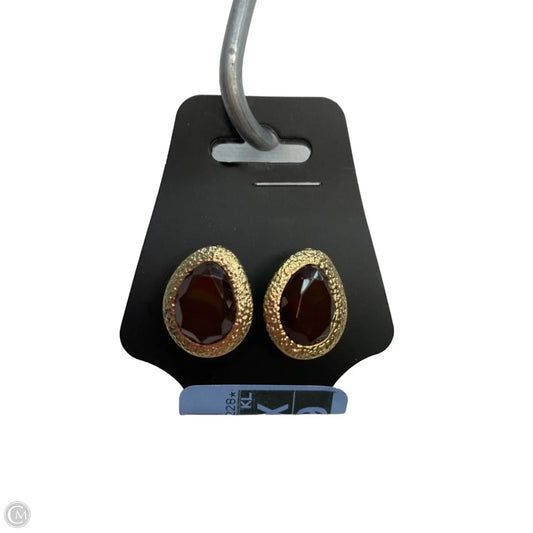 Earrings Stud By Clothes Mentor