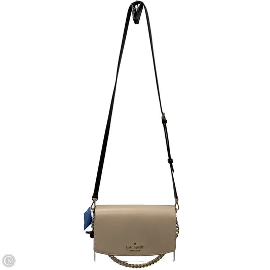 Crossbody Designer By Kate Spade, Size: Small