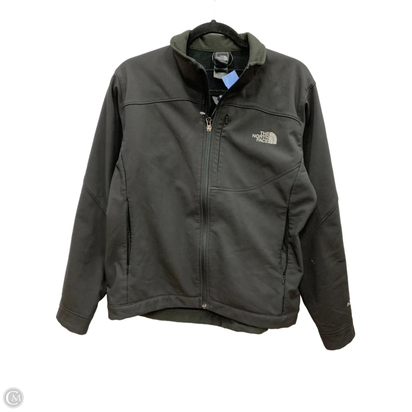 Jacket Other By The North Face In Black, Size: L