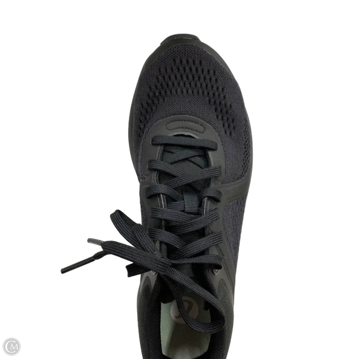 Shoes Athletic By Lululemon In Black, Size: 8