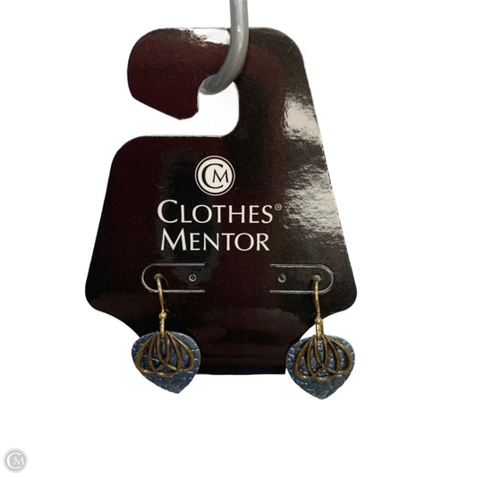 Earrings Dangle/drop By Clothes Mentor